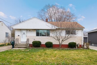 6063 Robert Dr, Brookpark, OH 44142