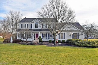9002 Beatty St NW, Massillon, OH 44646