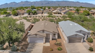 9939 E Rocky Vista Dr, Tucson, AZ 85748