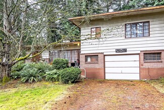 307 NE 191st St, Shoreline, WA 98155