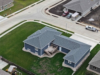 3733 Lincoln Ave, Spirit Lake, IA 51360