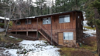 1205 La Belle Trail, Red River, NM 87558