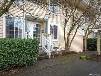 127 SW 154th St Unit 106, Burien, WA 98166