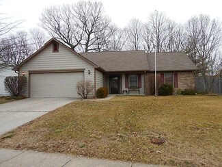 1717 Pele Place, Indianapolis, IN 46214
