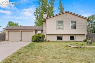7515 Vineland Trail, Colorado Springs, CO 80911