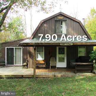 105 Big Run Rd, Howard, PA 16841