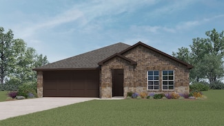 508 Lansdowne Dr, Caddo Mills, TX 75135
