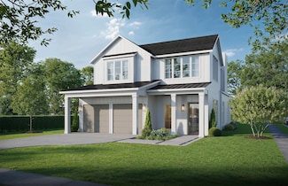 200 N Pine St, Roanoke, TX 76262
