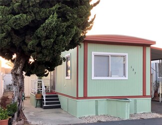 1370 W Grand Ave Unit 127, Grover Beach, CA 93433
