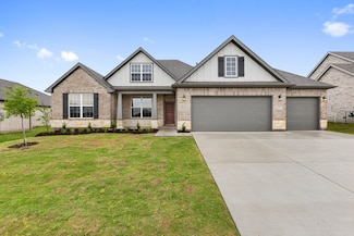 219 Briarwood Dr, Nevada, TX 75173