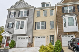 8904 Englewood Farms Dr, Manassas, VA 20112