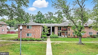 206 Victor Pkwy Unit 206F, Annapolis, MD 21403