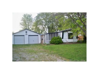 14906 State Road 60, Borden, IN 47106
