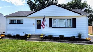5718 Fry Rd, Brookpark, OH 44142