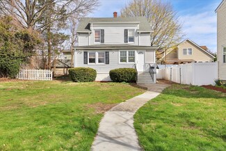 712 Fairview Ave, Bridgeport, CT 06606