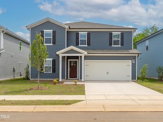 2106 Cherry Creek Rd, Graham, NC 27258