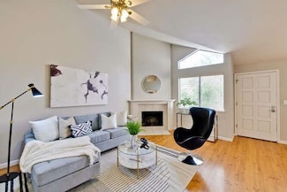 2861 S Bascom Ave Unit 706, Campbell, CA 95008