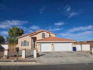 10632 Pastime Ave NW, Albuquerque, NM 87114