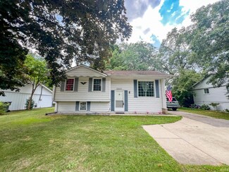 3207 E Bristol St, Elkhart, IN 46514