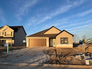 937 Arthur Heights Dr, Fort Wayne, IN 46818