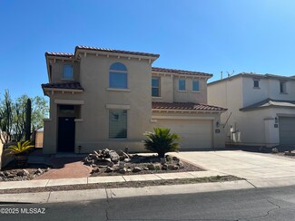191 E Camino Del Abeto, Sahuarita, AZ 85629