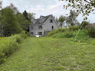 45 Jills Hill Rd, Wheelock, VT 05851