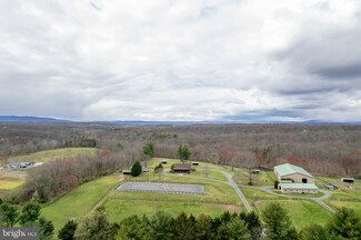 2101 Cedar Grove Rd, Winchester, VA 22603