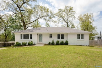 509 Parrish St, Lawrenceburg, TN 38464