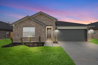 4104 Silver Falls, League City, TX 77573