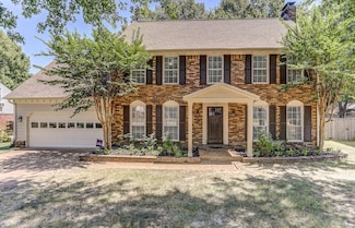 1914 Corbin Rd, Germantown, TN 38139