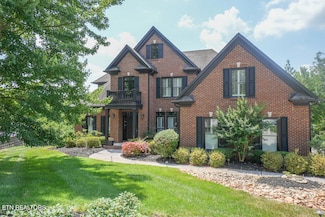 1768 Redgrave Rd, Knoxville, TN 37922