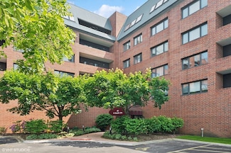 101 Summit Ave Unit 305, Park Ridge, IL 60068