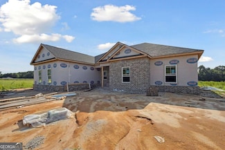 311 Mock St, Sylvania, GA 30467