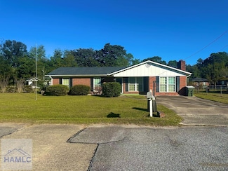 108 Cherrydale St, Hinesville, GA 31313