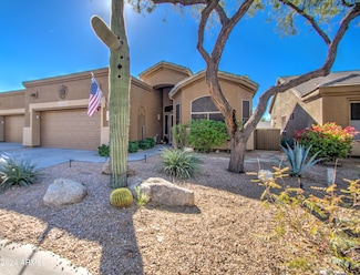 7143 E Canyon Wren Dr, Gold Canyon, AZ 85118