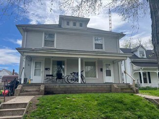 709 S J St, Richmond, IN 47374