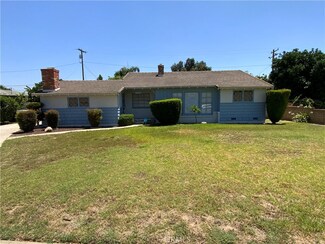 212 N Orange Ave, West Covina, CA 91790