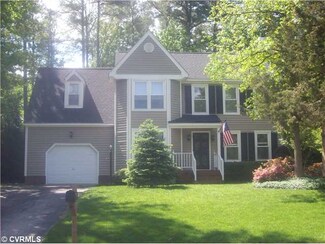 10733 Shadyford Ln, Glen Allen, VA 23060