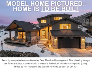 11432 N Fox Hollow Ct Unit 121, Hideout, UT 84036