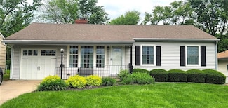 4006 W 63rd St, Prairie Village, KS 66208