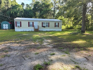 7311 NW 168th Ln, Trenton, FL 32693