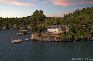 404 Bronco Ln, Gravois Mills, MO 65037