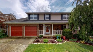 2358 Harrods Pointe Trace, Lexington, KY 40514