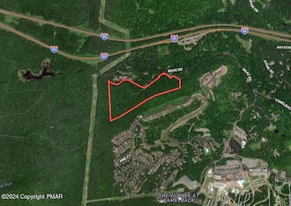 0 Wilke Rd, Pocono Township, PA 18372