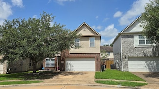 2723 Yestereve Ct, Houston, TX 77084