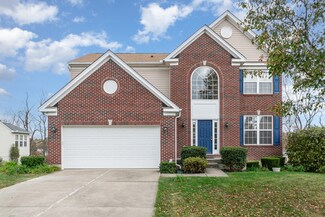 830 Stablewatch Dr, Independence, KY 41051