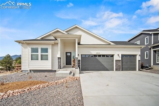 16214 Mountain Flax Dr, Monument, CO 80132