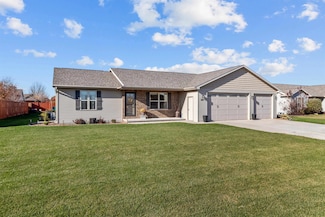 607 Debruin Rd, Combined Locks, WI 54113