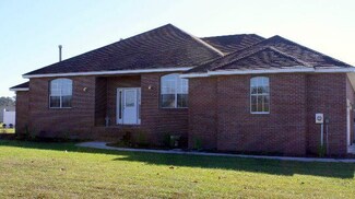 30 Hickory Ridge Ct E, Woodbine, GA 31569