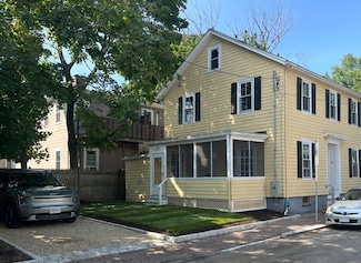 18 Hudson St, Cambridge, MA 02138